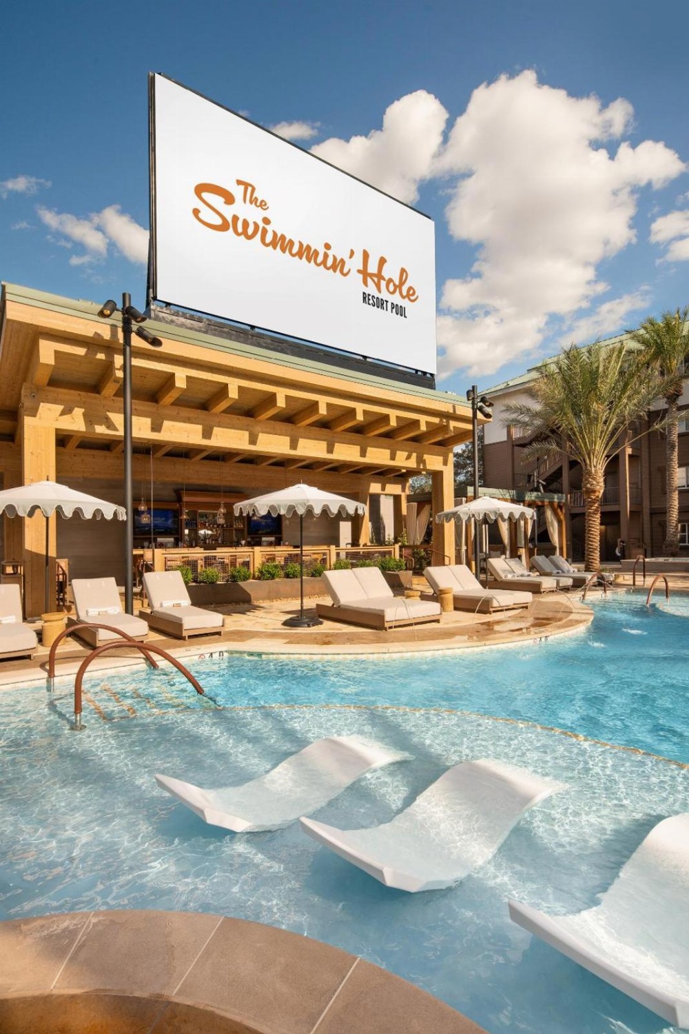 Silverton Casino Lodge - Newly Renovated Main image